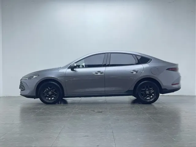 BYD Qin PLUS — Фото автомобиля 8