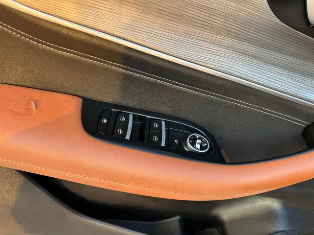 Chery Tiggo 8 PLUS — Фото автомобиля 11