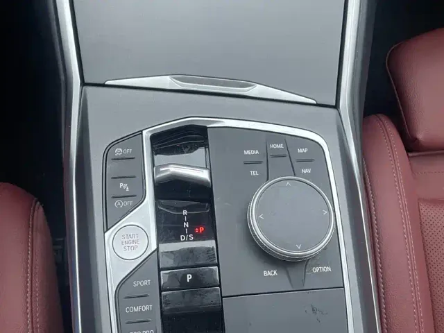 BMW 3 Series — Фото автомобиля 11