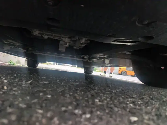 GAC AION UT super — Фото автомобиля 23