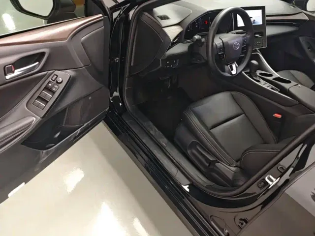 Toyota Avalon — Фото автомобиля 15