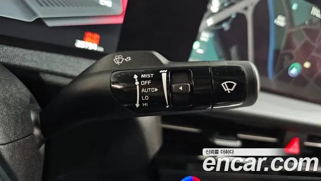 Kia EV6 — Фото автомобиля 17
