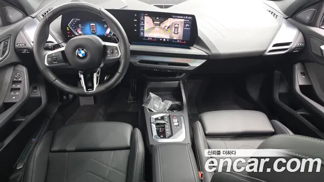 BMW 1-Series — Фото автомобиля 7