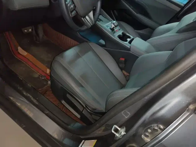 BYD Qin PLUS — Фото автомобиля 14