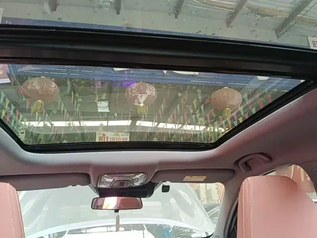 Changan CS75 Plus — Фото автомобиля 17