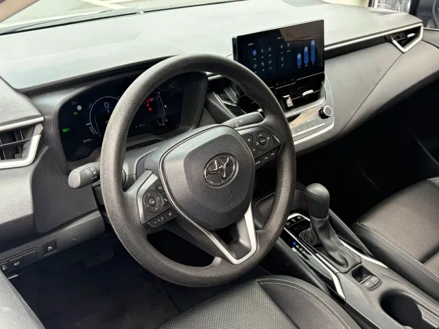 Toyota Levin GT — Фото автомобиля 8