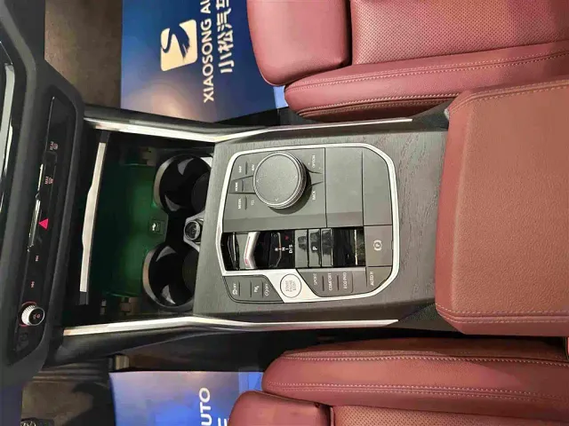BMW 3 Series — Фото автомобиля 14