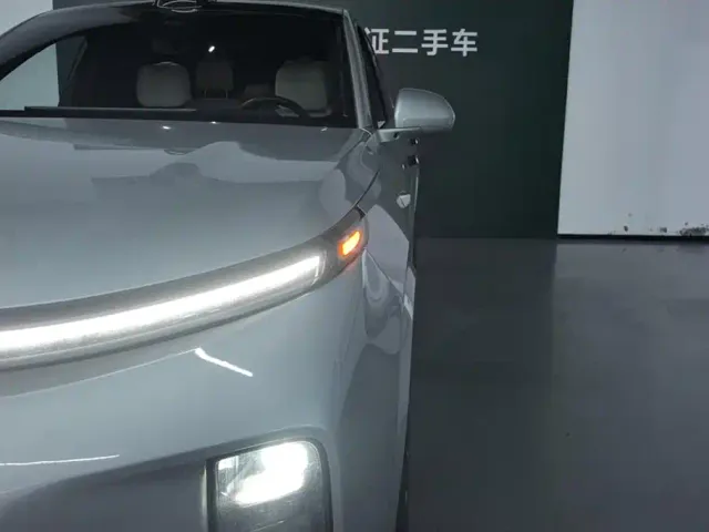 Li Auto L9 — Фото автомобиля 5