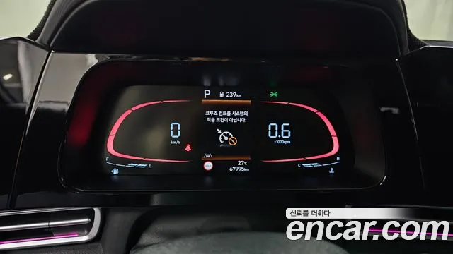 Hyundai Avante CN7 — Фото автомобиля 10