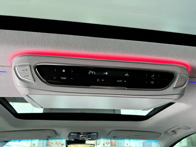 Buick Century — Фото автомобиля 23