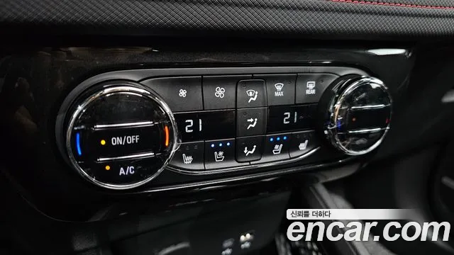 ChevroletGMDaewoo Trailblazer 1.3 турбо 4WD — Фото автомобиля 4