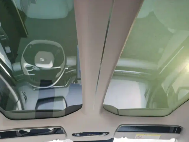 Geely Galaxy L6 — Фото автомобиля 17