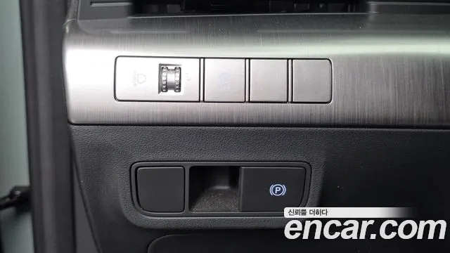 Hyundai Kona SX2 — Фото автомобиля 12