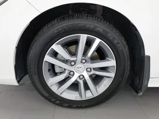 Honda Civic — Фото автомобиля 17