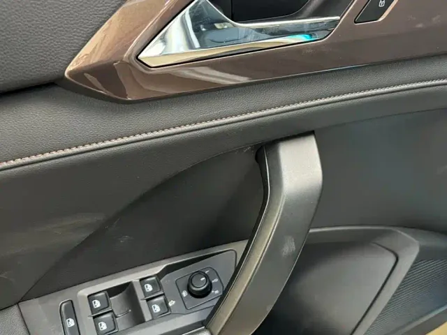Volkswagen Tharu — Фото автомобиля 7