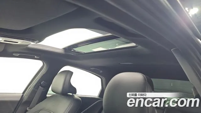 Hyundai Ioniq 6 — Фото автомобиля 20