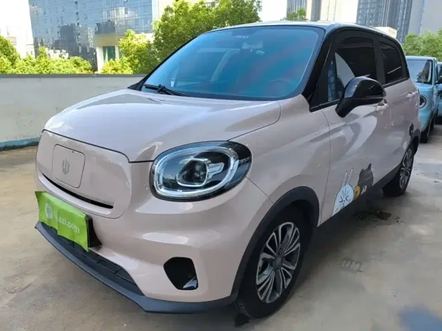 Фотография автомобиля — Leapmotor T03