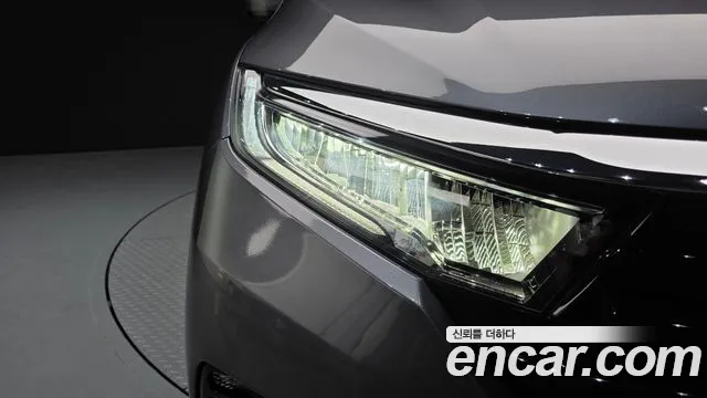 Honda Odyssey — Фото автомобиля 19