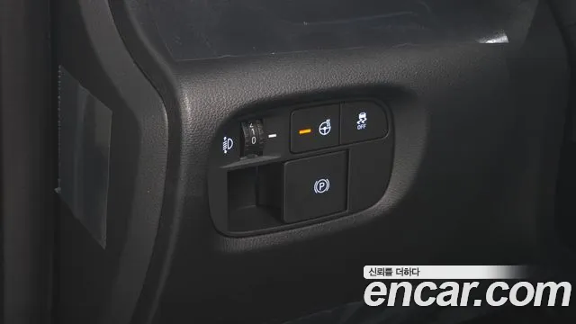 Hyundai Casper Casper (New) — Фото автомобиля 15