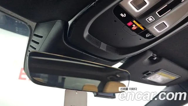 Вольво S60 S60 третьего поколения B5 Ultimate Bright — Фото автомобиля 17