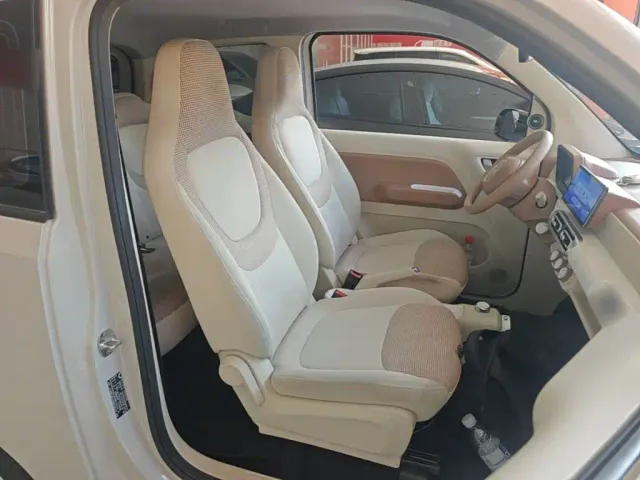 Wuling Hongguang Mini EV — Фото автомобиля 24