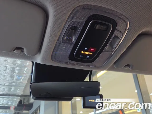 Hyundai Kona SX2 — Фото автомобиля 19