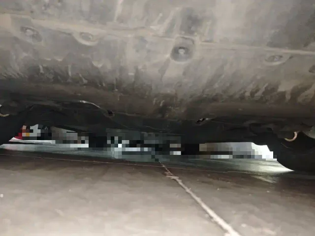 Tesla Model Y — Фото автомобиля 24