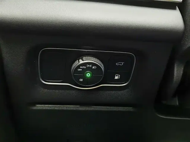Chery Fulwin T9 — Фото автомобиля 21