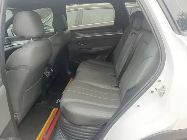 BYD Song Pro — Фото автомобиля 16