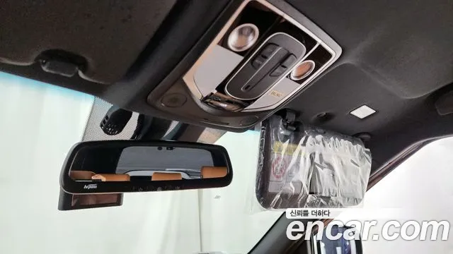 KG_Mobility_Ssangyong Torres Новый Torres Бензин 1.5 4WD — Фото автомобиля 16