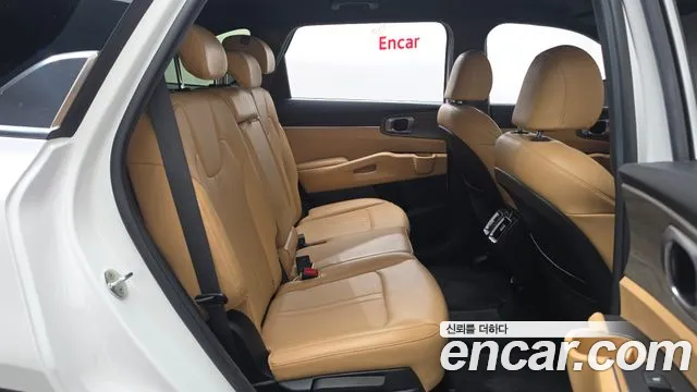 Kia Sorento 4th Gen — Фото автомобиля 17