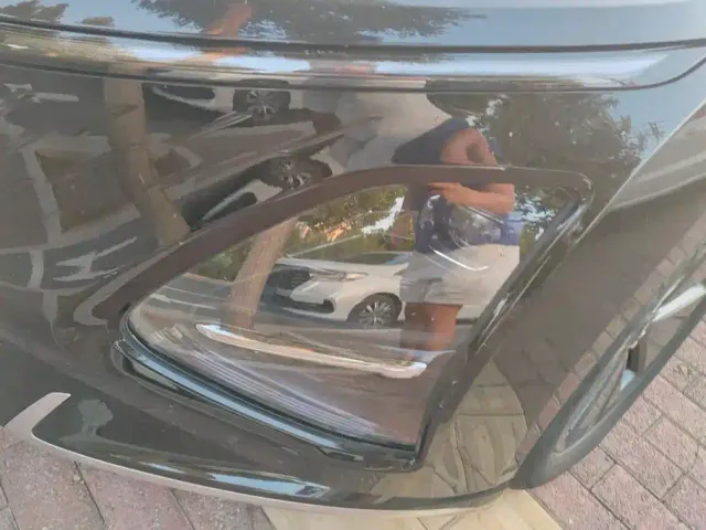 Wuling Starlight — Фото автомобиля 5
