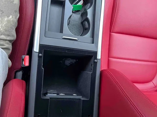 Jaguar XEL — Фото автомобиля 17