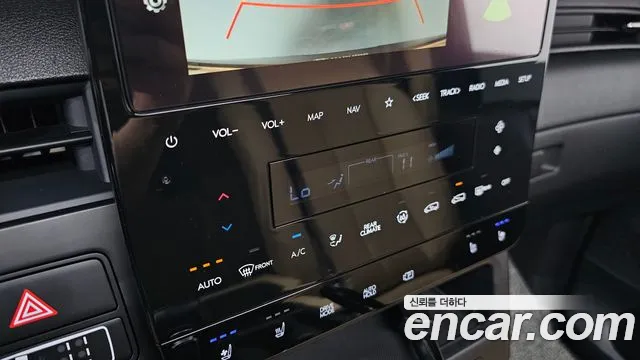 Hyundai Staria — Фото автомобиля 16