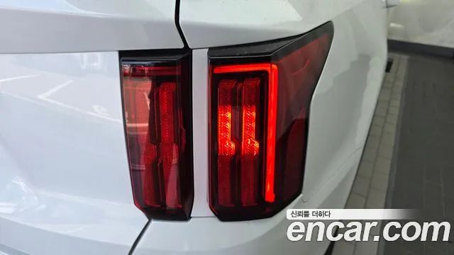 Kia Sorento Sorento 4-е поколение Дизель 2.2 2WD — Фото автомобиля 22