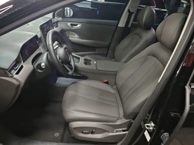 Shangjie SUV — Фото автомобиля 14