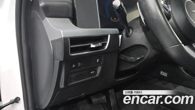 Hyundai Sonata Sonata Edge(DN8) 2.0 LPG(Для проката) — Фото автомобиля 15