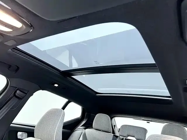 Volvo Volvo XC40 New Energy 2023 Long Range PRO Version — Фото автомобиля 12