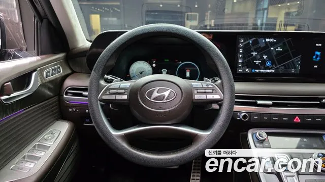 Hyundai Palisade The New Palisade Бензин 3.8 4WD — Фото автомобиля 14