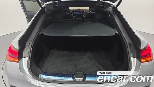 Mercedes-Benz GLE-Class W167 — Фото автомобиля 18