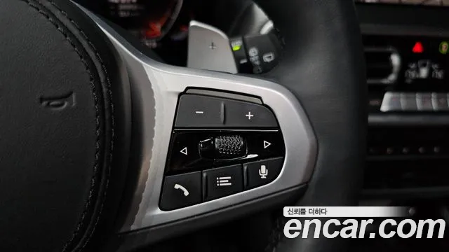 BMW X3 xDrive 20i M Sport — Фото автомобиля 28