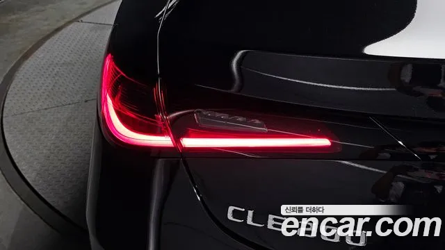 Mercedes-Benz CLE-Class — Фото автомобиля 22