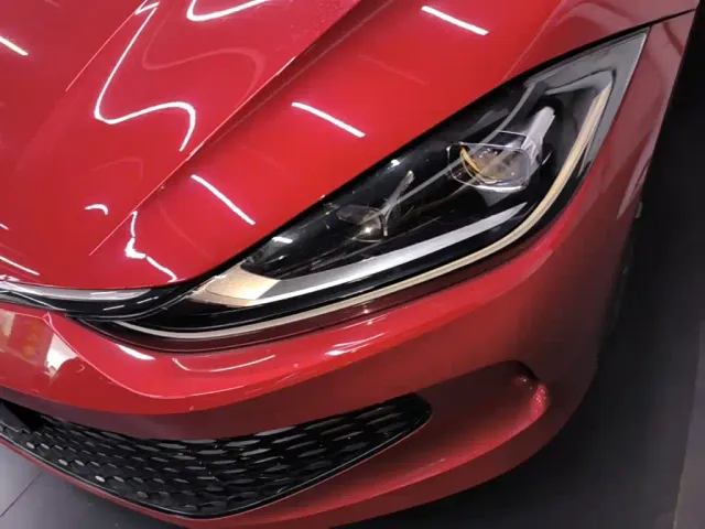 Volkswagen Lamando — Фото автомобиля 23