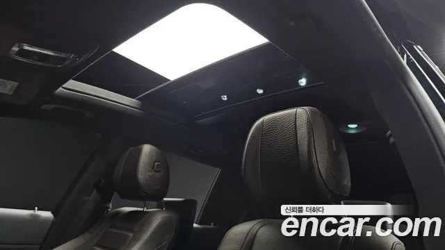 Mercedes-Benz GLS-Class — Фото автомобиля 17