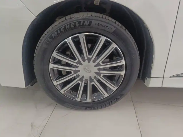 GAC Trumpchi M8 — Фото автомобиля 22