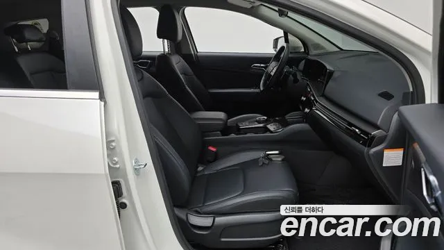 Kia Sportage 5th Gen — Фото автомобиля 11