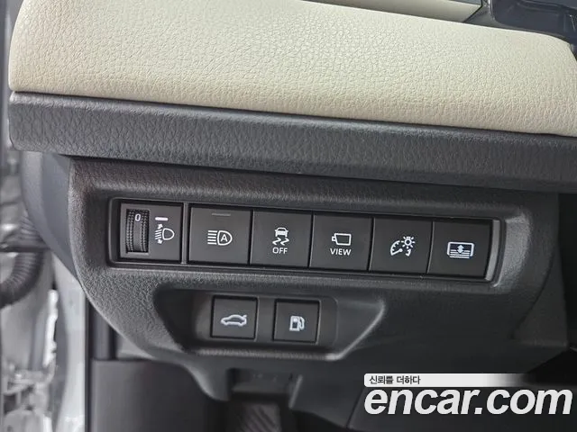 Toyota Camry XV80 — Фото автомобиля 12