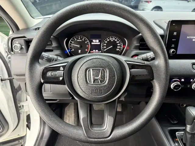 Honda Vezel — Фото автомобиля 11