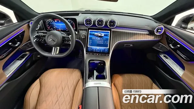 Mercedes-Benz CLE-Class — Фото автомобиля 7