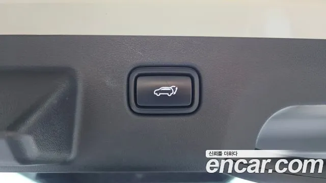 Kia EV6 — Фото автомобиля 16